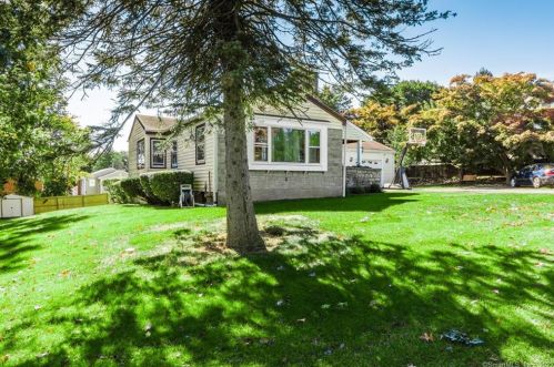 53 Buena Vista Ave, New Britain, CT 06051-1603