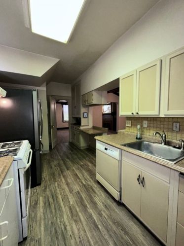 1524 Fallowfield Ave, Pittsburgh PA  15216-3753 exterior