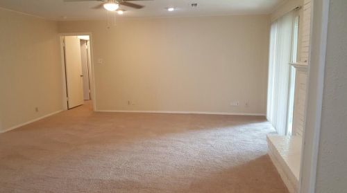 1905 Floyd Rd, Richardson TX  75080-3331 exterior