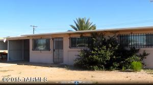 750 Calle Margarita, Tucson, AZ 85706-5229