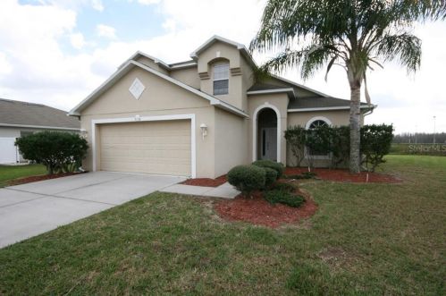 3110 Dunstable Dr, Land O Lakes, FL 34638-7949