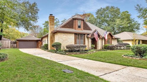 3415 Cave Springs Dr, Humble, TX 77339-2248