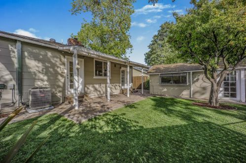 1172 Fay St, Redwood City CA  94061-2241 exterior