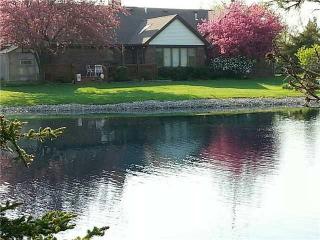 1307 Lallendorf Rd, Toledo, OH 43616-3511
