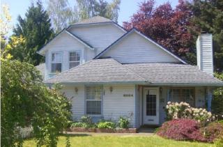 6204 140th Pl, Everett WA  98208-9329 exterior