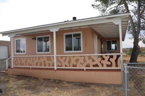 15320 Yucca Cir, Bensch Ranch, AZ 86333-2164