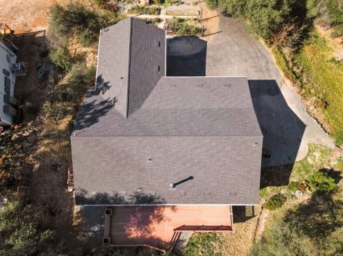 17155 Oscar Dr, Grass Valley CA  95949-7220 exterior