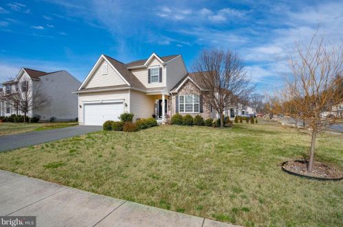 125 Revolutionary Blvd, Dover, DE 19901-8873