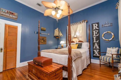 407 Desoto St, Lake City FL  32055-3802 exterior