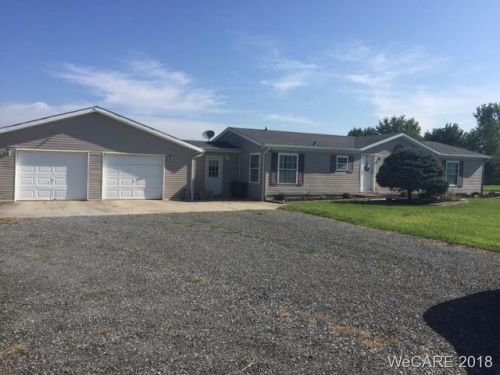 8999 Reservoir Rd, Harrod, OH 45850-9456