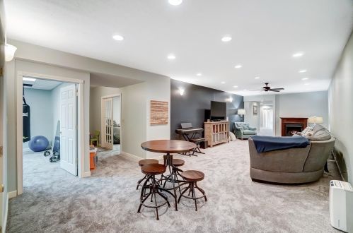 1476 Halpin Rd, Clarksville OH  45113-9730 exterior