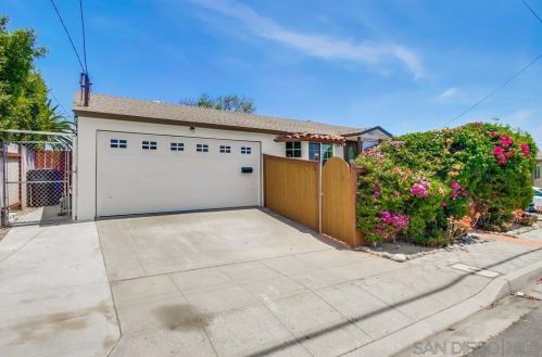 2051 Ridge View Dr, San Diego, CA 92105-5237