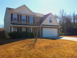 233 Worcester Ln, Easley SC  29642-3046 exterior