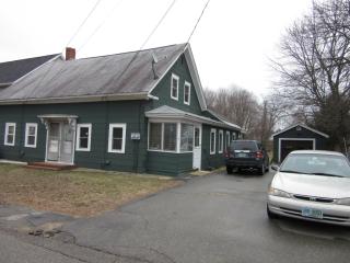 5 Mill St, Rochester NH  03868-5839 exterior