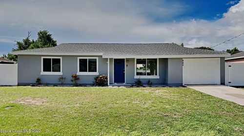 985 Tope St, Cocoa, FL 32927-5137