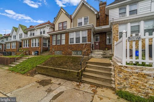 562 Godfrey Ave, Philadelphia, PA 19126-3829