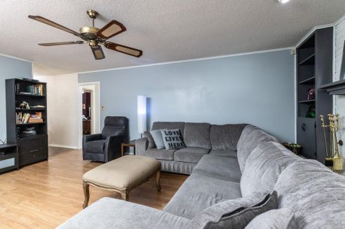 3621 Wayland Dr, Fort Worth TX  76133-3005 exterior