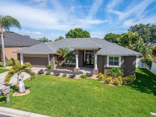 5759 High Ridge Loop, Lakeland FL  33812-5886 exterior