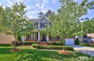 13 Frontier Way, Durham, NC 27713-6117