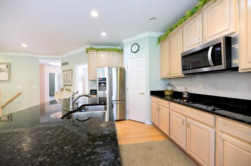 6774 Oleander Ct, Liberty Township OH  45044 exterior