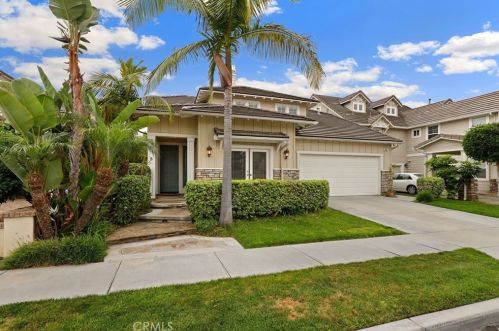 766 Casner Way, Brea, CA 92821-2365