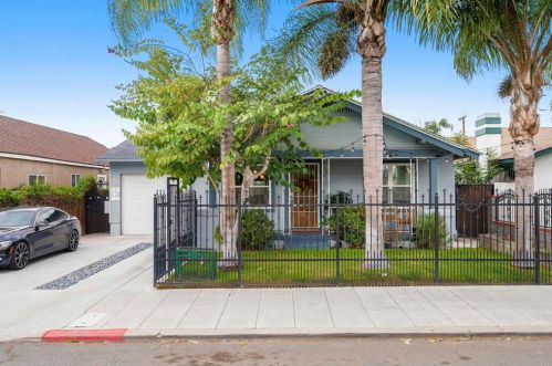 4128 Oregon St, San Diego, CA 92104-1726