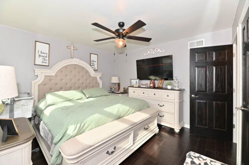 6635 125th Pl, Kenosha WI  53158-3660 exterior