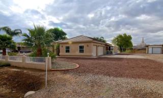 16031 Fairview St, Gilbert, AZ 85295-1909