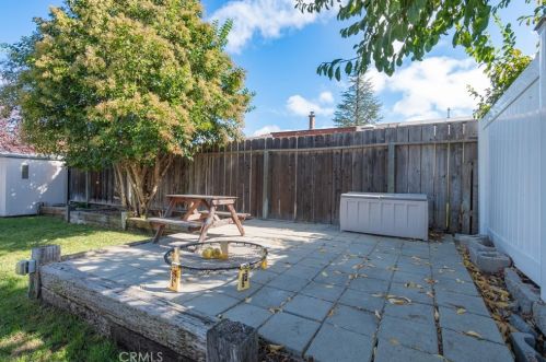 1902 Tulipwood Dr, Lake Nacimiento CA  93446-4467 exterior