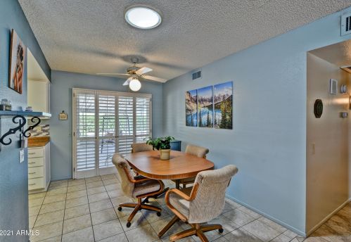 13118 Meeker Blvd, Sun City AZ 85375-5204 exterior