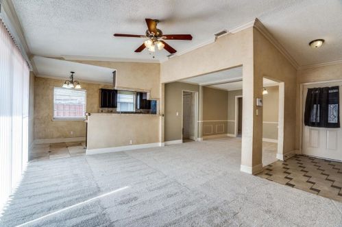 1304 Meadowcrest Dr, Plano TX  75075-8756 exterior