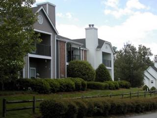 200 Crowne Club Dr, Winston Salem NC  27104-3575 exterior