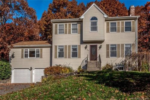 23 Deer Park Rd, Bristol, CT 06010-2893