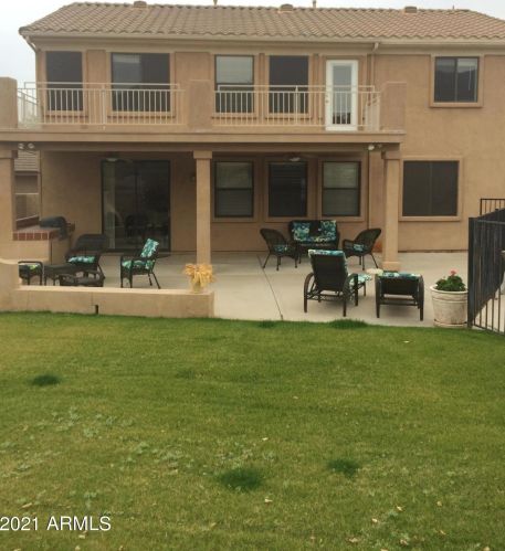 16375 105th Way, Scottsdale, AZ 85255-9005