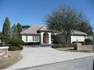 3077 Caves Valley Path, Lecanto FL  34461-7862 exterior
