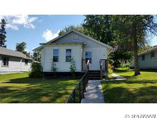 205 3rd St, Cornell, WI 54732-8306