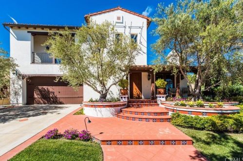 1 Wayside, Newport Beach, CA 92657-1629