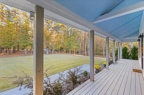 215 Diamond Pt, Fayetteville GA  30215-5149 exterior
