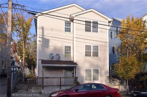 293 Manton Ave, Providence, RI 02909-3610