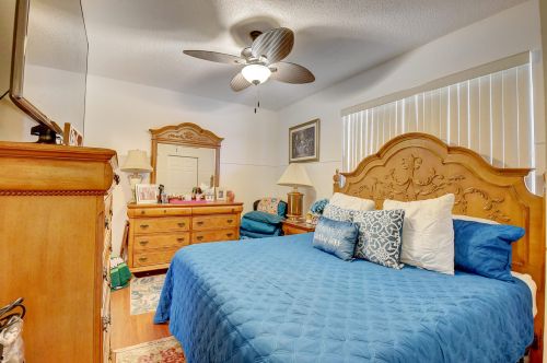 2464 Coral Trace Pl, Delray Beach FL  33445-3425 exterior