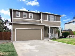 1514 Farina Loop, Olympia WA  98513-9442 exterior