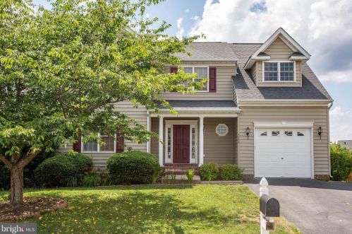 9900 Coventry Meadows Dr, Fredericksburg, VA 22408-9251
