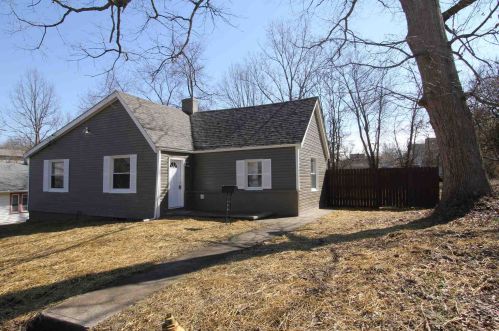 178 Dell St, Covington, KY 41018-2124
