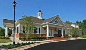 5410 Dabneys Mill Ct, Haymarket VA  20169-4519 exterior