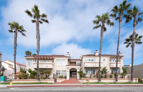 302 Catalina Ave, Redondo Beach CA  90277-2857 exterior