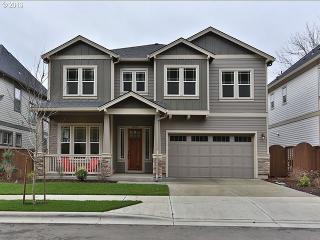 12268 Palermo St, Wilsonville, OR 97070-7244