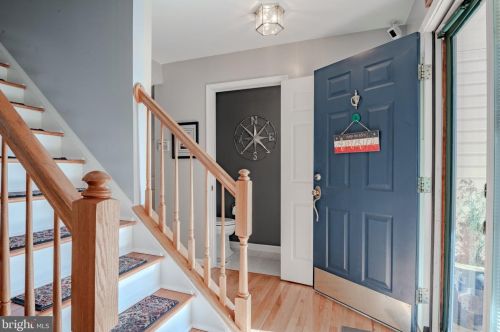 164 Willamette Dr, Bear DE  19701-4802 exterior