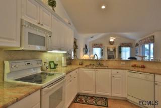 39 Cherokee Ct, Palm Coast FL  32137-8938 exterior