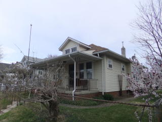 861 Madison Ave, Chillicothe, OH 45601-3548