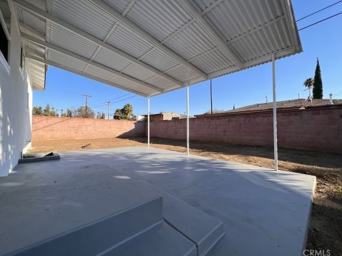 2824 Madison St, Riverside CA  92504-4632 exterior